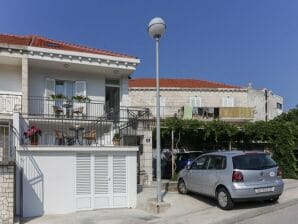 Apartments Villa Providenca - Studio (Top Floor)-5 - Dubrovnik - image1