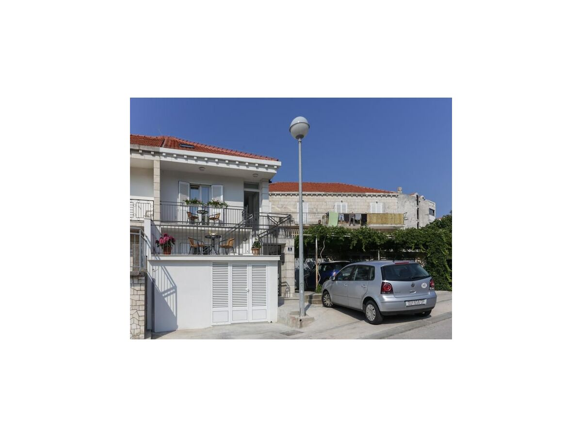 Appartement Dubrovnik Buitenaudio-opname 1