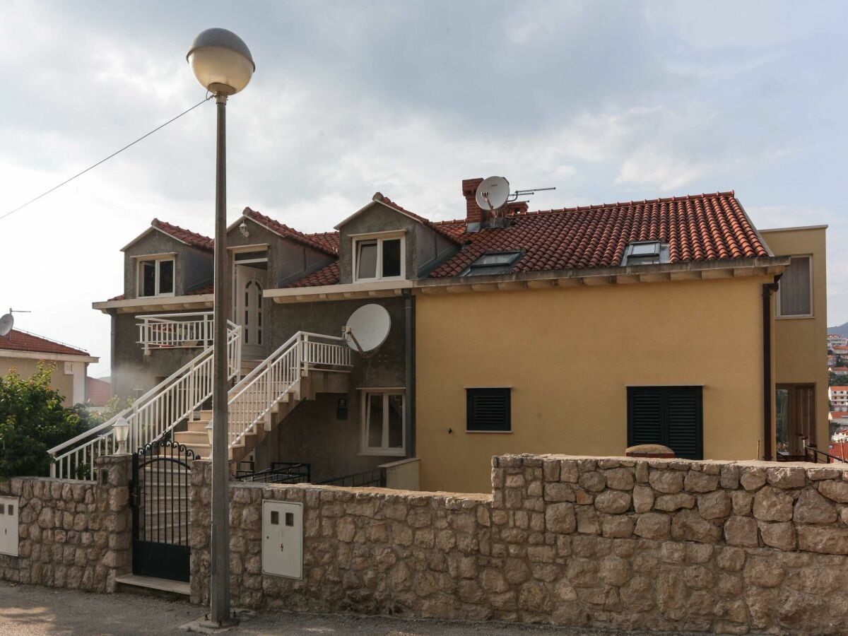 Apartamento Dubrovnik Grabación al aire libre 1