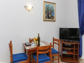 Apartment Dubrovnik Features 1