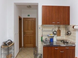 Apartment Dubrovnik Features 12