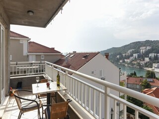 Apartment Dubrovnik Outdoor Recording 4