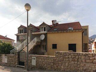 Apartment Dubrovnik Outdoor Recording 6