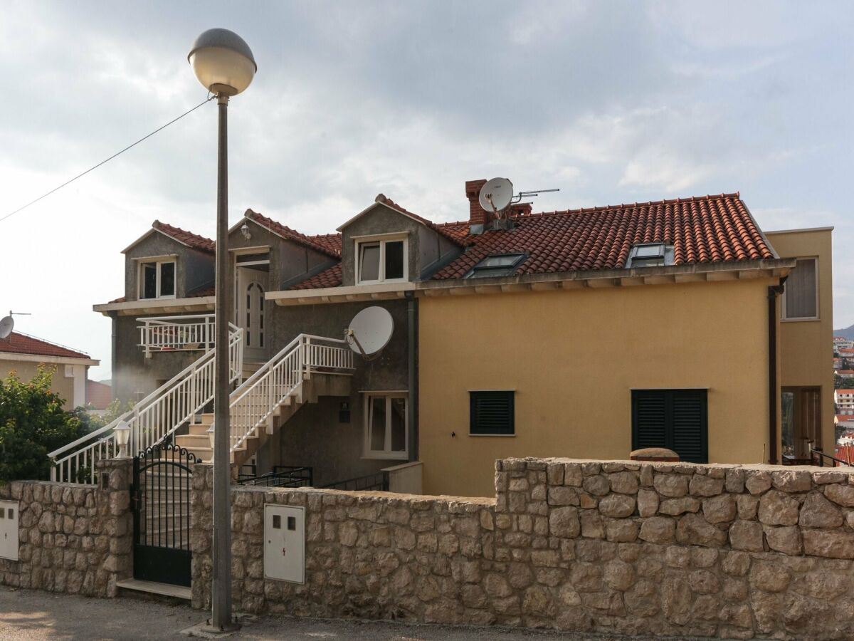 Appartement Dubrovnik Buitenaudio-opname 1