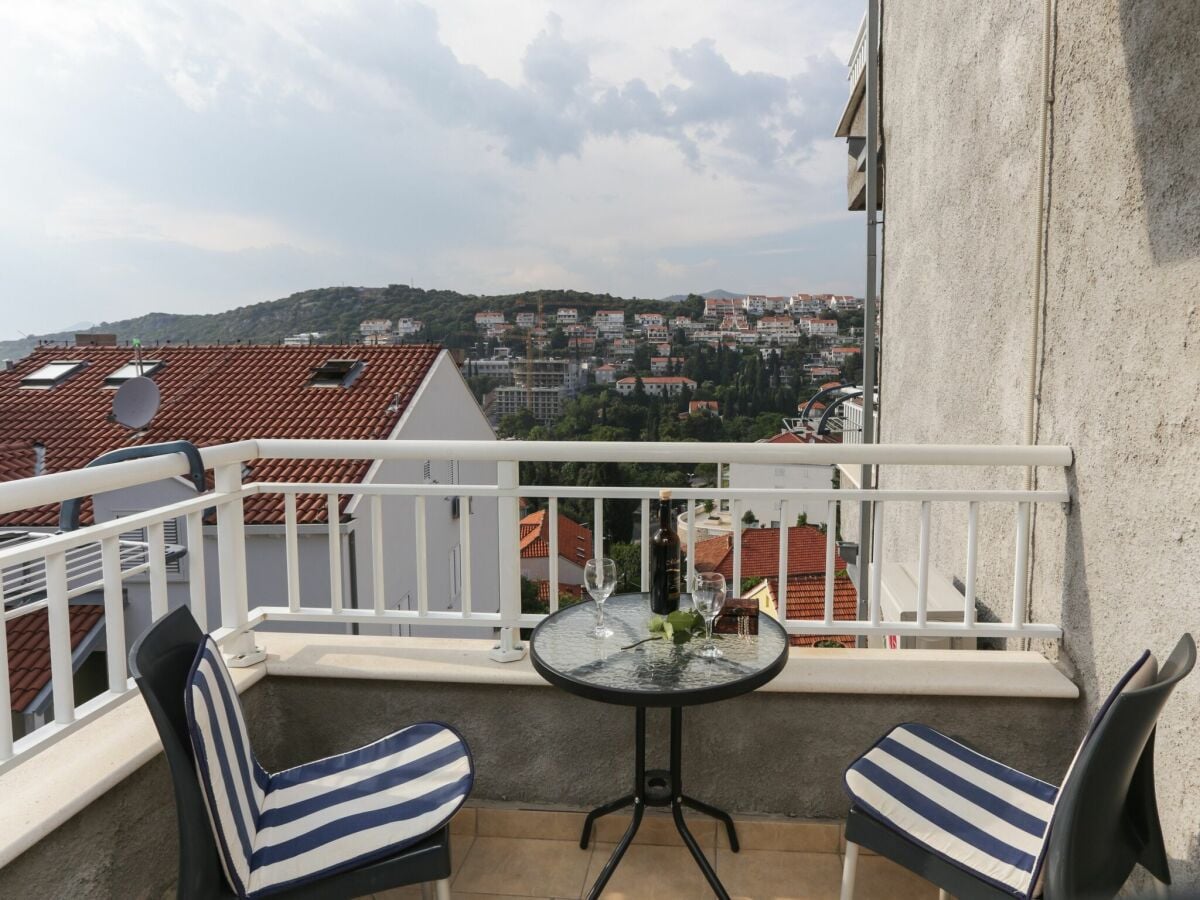 Apartamento Dubrovnik Grabación al aire libre 1