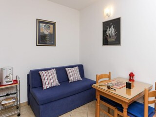 Apartamento Dubrovnik Características 5
