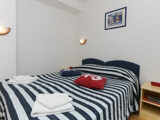 Apartamento Dubrovnik Características 7