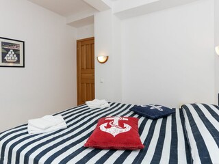 Apartamento Dubrovnik Características 8