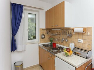 Apartamento Dubrovnik Características 11