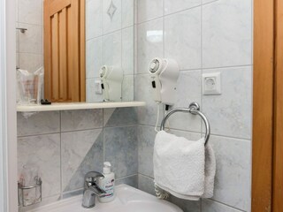 Apartamento Dubrovnik Características 10