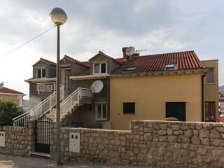 Apartamento Dubrovnik Grabación al aire libre 3