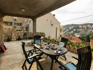 Apartamento Dubrovnik  15