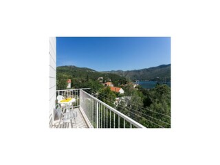 Apartamento Zaton bei Dubrovnik Grabación al aire libre 5