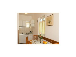 Appartement Zaton bei Dubrovnik Équipement 16