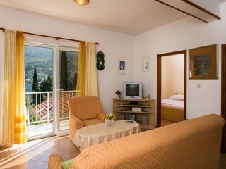 Apartment Zaton bei Dubrovnik Features 21
