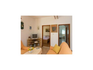 Appartement Zaton bei Dubrovnik Équipement 9