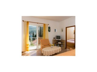 Appartement Zaton bei Dubrovnik Équipement 10