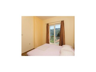 Appartement Zaton bei Dubrovnik Équipement 13