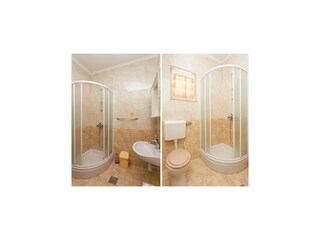 Appartement Zaton bei Dubrovnik Équipement 17