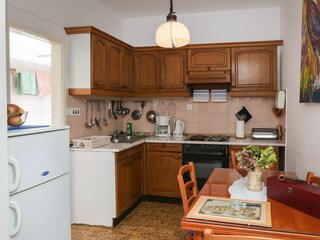 Appartement Dubrovnik Kenmerken 5