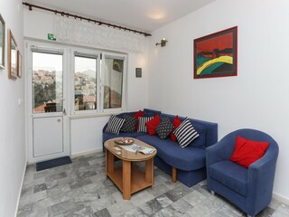Appartement Dubrovnik Équipement 1