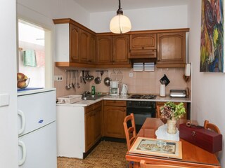 Appartement Dubrovnik Équipement 7