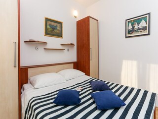 Appartement Dubrovnik Équipement 11