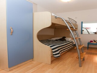 Appartement Dubrovnik Kenmerken 13