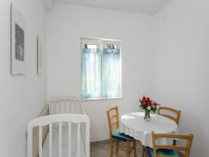 Apartments Marina - One Bedroom Apartment - Zaton near Dubrovnik - image1