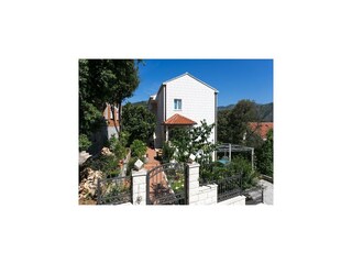 Appartement Zaton bei Dubrovnik Enregistrement extérieur 4