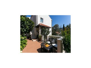 Apartment Zaton bei Dubrovnik Außenaufnahme 5