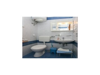 Apartment Zaton bei Dubrovnik Ausstattung 9