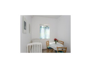Appartement Zaton bei Dubrovnik Équipement 1