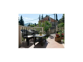Apartment Zaton bei Dubrovnik Außenaufnahme 6