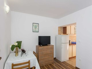 Appartement Mlini Équipement 14