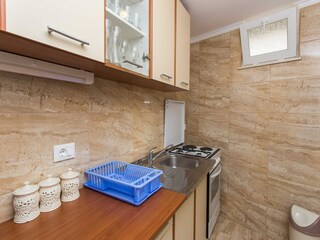 Apartment Mlini Features 3