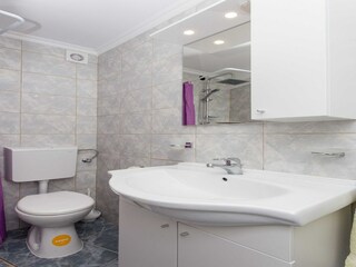 Appartamento Mlini Caratteristiche 17