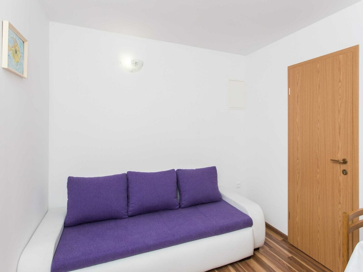 Apartamento Mlini Características 1