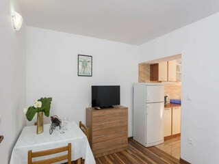 Apartamento Mlini Características 13