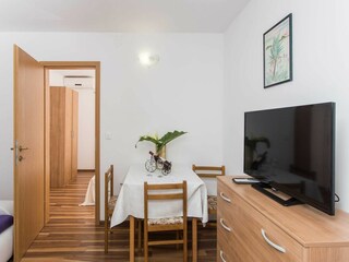 Apartamento Mlini Características 9