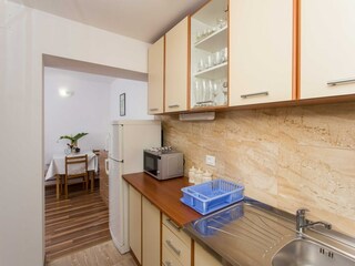 Apartamento Mlini Características 14