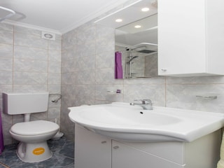 Apartment Mlini Ausstattung 8