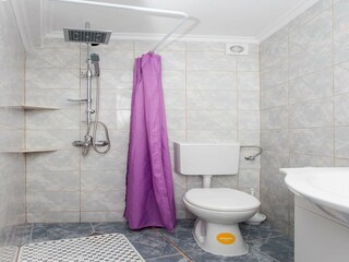 Apartamento Mlini Características 6