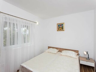 Apartamento Mlini Características 13