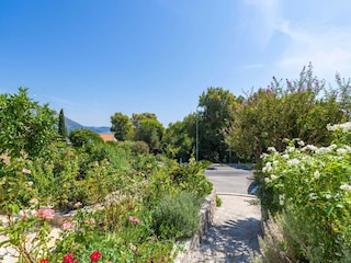 Apartment Mlini Outdoor Recording 3