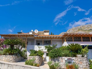 Apartment Mlini Outdoor Recording 4