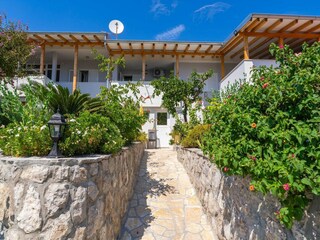 Apartamento Mlini Grabación al aire libre 4