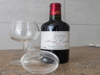 Appartamento Mlini Caratteristiche 11