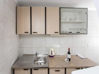 Apartamento Mlini Características 4