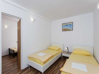 Appartement Mlini Équipement 17